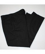 Kenneth Cole Reaction Men&#39;s Plaid Suit Dress Pants Trousers size W36 L30 - £10.25 GBP