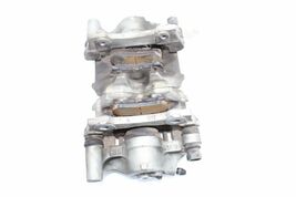 10-13 LEXUS IS250C REAR BRAKE CALIPERS PAIR Q5335 image 6