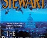 The President&#39;s Daughter by Mariah Stewart / 2002 Paperback Thriller - $1.13
