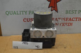 2018-2019 Toyota Camry 2.5L AT  ABS Pump Control 4454006290 Module 40-11C8 - $26.99