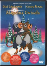 Magiczna Gwiazda (Dvd) 2003 Bajka Polski Polish - £15.16 GBP