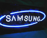 Samsung neon light sign thumb155 crop