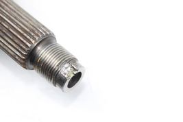 Front Axle Shafts Pair Left Right 2.0L Fits 15-21 WRX 76475 image 10