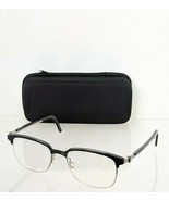 Brand New Authentic LINDBERG Eyeglasses 9802 Frame Color K24/P10 44mm 9802 - $549.39 CAD