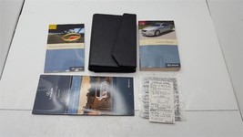 Owners Manual With Case 2007 Lexus GS350 RWD - $62.37