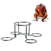Mr. Bar-B-Q 06126Y Beer Chicken Roaster | Perfect for the Grill or Oven ... - $5.99