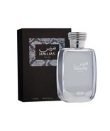Rasasi Hawas for Men Eau De Parfum Spray 3.4 FL OZ / 100 ML  New &amp; Seale... - $34.91