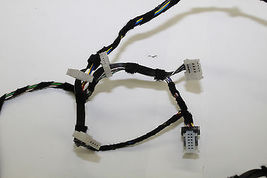 2000-2006 w220 MERCEDES S430 S500 S600 HEATER CLIMATE CONTROL ACTUATORS 2994 image 12