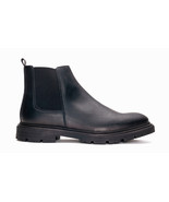Veganen knöchelhohe Stiefellette, im Chelsea- Stil Boots Wasserfest Elas... - $220.09 CAD