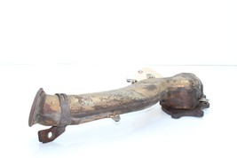 01-05 CHEVROLET SILVERADO DIESEL Down Exhaust Pipe F1531 image 2