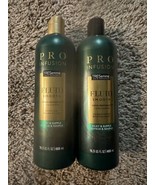 Tresemme Pro Infusion Fluid volume Full &amp; Silky Shampoo &amp; Conditioner Se... - $25.53 CAD