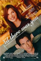 Til There Was You original 1997 vintage one sheet movie poster - £182.82 GBP