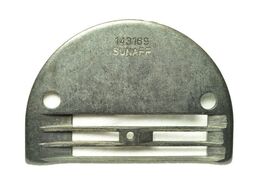 Sewing Machine Needle Plate 143169 - $7.99