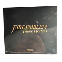 Fire Emblem Three Houses - Sound Selection CD - £26.21 GBP