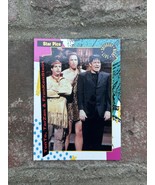 SNL 1992 Trading Card Star Pics Tonto, Tarzan, Frankenstein #101 Jon Lovitz - $110.45 MXN