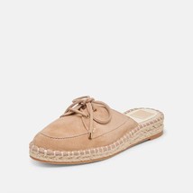 Dolce Vita Hatie Flats Bamboo Suede Bamboo Suede - $32.00