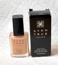 Avon True Color Base Coat - $299.29 MXN