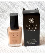 Avon True Color Base Coat - $21.44 CAD
