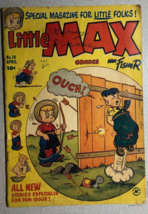 Little Max #16 (1952) Harvey Comics VG/VG+ - £11.73 GBP