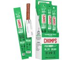 Chomps Grass-Fed and Finished Jalapeño Beef Jerky Snack Sticks 24-Pack -... - $36.62