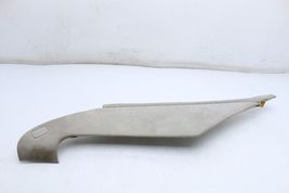 07-13 MERCEDES-BENZ W221 S600 C PILLAR TRIM RIGHT PASSENGER SIDE SUEDE E4278 image 2