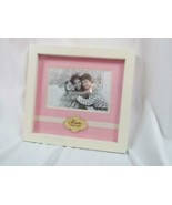 Mom I Love You Frame Holds Photo 6X4 Frame = 9x8.5 Hang or Desk - €4,95 EUR