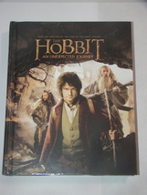 The Hobbit - An Unexpected Journey (Blu-ray) - £23.59 GBP