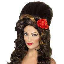 Rehab Wig Adult Brown Womens - £21.16 GBP