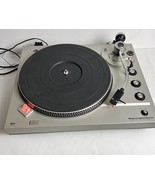 Modular Component Systems MCS 6710 Belt Driven Multiple Play Turntable -... - $79.88 CAD