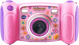 Pink Vtech Kidizoom Camera Pix. - £37.54 GBP