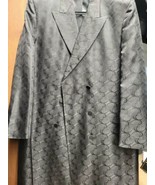 Bekishe Jewish coat kapote RABBI  Size 44 S with Belt    New   FAST SHIP... - $198.00