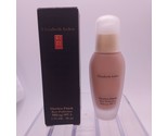 Elizabeth Arden Flawless Finish Bare Perfection Makeup SPF 8 MOCHA II - $12.86