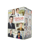 The Office Season 1-9  38DVD - $1,987.75 MXN The Office Season 1-9  38DVD - $1,987.75 MXN