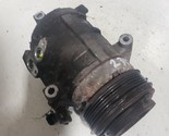 AC Compressor Fits 11-15 MKX 725468 - £75.95 GBP