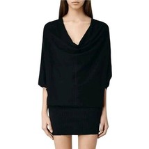 AllSaints Black Dress - £36.04 GBP