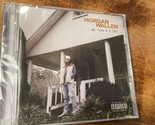 One Thing at a Time Explicit Lyrics 2 CD by Morgan Wallen *Crack In Case - $12.82