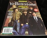 Entertainment Weekly Magazine Ultimate Guide to Yellowstone - $12.00