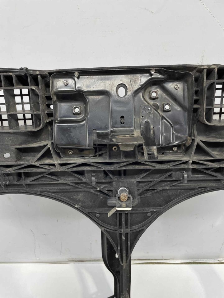 2013-2020 Nissan Pathfinder Radiator Support Assembly With Hood Prop & Hardware Item image 8