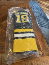 Happy Gilmore Hockey 18 Driver Golf Club Headcover / Head Cover - Black - $24.75