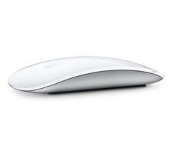 Apple A1296 Wireless Bluetooth Magic Mouse 1 Tactile Multi Touch NON WOR... - $10.76