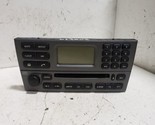 Audio Equipment Radio Am-fm-stereo-cd 6 Disc Changer Fits 04-08 X TYPE 7... - $77.22