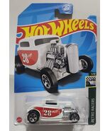 Hot Wheels '32 Ford Retro Racers Series - $8.28