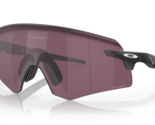Oakley ENCODER Sunglasses OO9472F-1139 Matte Carbon /PRIZM Road Black (A... - $108.89