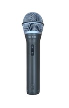 Samson Microphone Q2u 410056 - £31.27 GBP