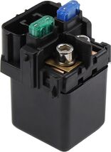 Kawasaki KX250 21-23 KX450 19-23 Starter solenoid 2019 2020 2021 2022 2023 - $40.23 CAD
