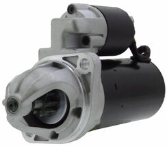 STARTER FITS JOHN DEERE LOADER TRACTOR RE508922 RE540304 SE501844 F000AL0115  image 3