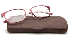 New Prodesign Denmark 4157 c.4021 Red Medium Matt Eyeglasses 54-18-145mm - £98.38 GBP