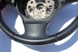 2006-2008 BMW 330I 328I DRIVER STEERING WHEEL X1935 image 5
