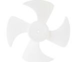 OEM Refrigerator Motor Fan Blade for Hotpoint HSM25GFRFSA HTS17CBTDRWW NEW - $28.93