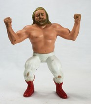 VINTAGE 1984 LJN WWF Wrestling Superstars Big John Studd Action Figure - $39.59